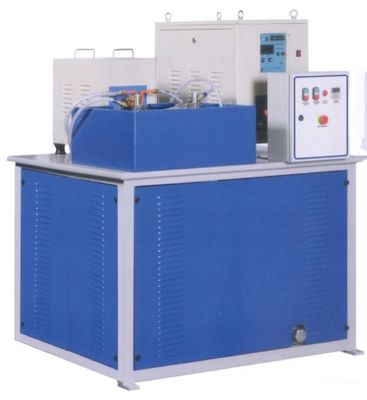 80khz Water Cooling Induction Heat Treatment Equipment For Quenching
