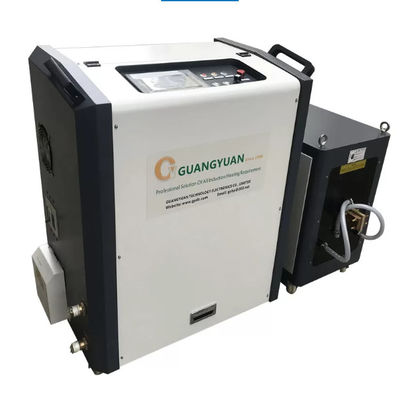 Multifunction Induction Annealing Equipment , HF Induction Heating Machine 380V