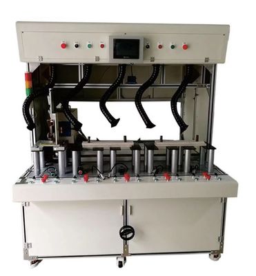 Industrial Induction Welding Equipment 80KHZ 3 Phase For Coffee Pot