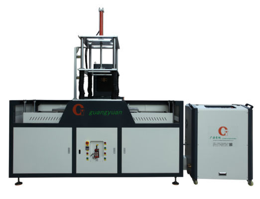 DSP Industrial Induction Heating Equipment For Braze Welding
