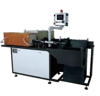 380V Magnetic Induction Forging Machine Equipment Energy Saving