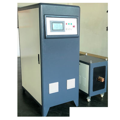 160KW Induction Heater For Industrial Use SGS ROHS FCC Certifacted
