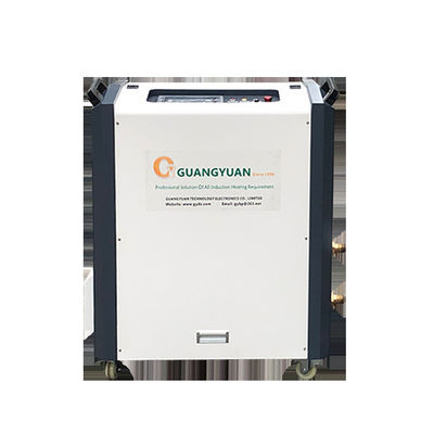 120KW Magnetic Industrial Induction Heating Machine For Gear Hardening
