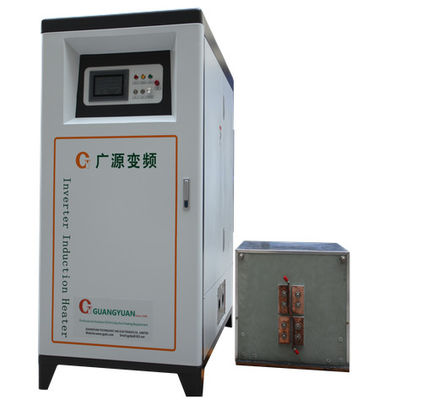 IGBT System 250KW Induction Hardening Equipment Machine With Water Cooling