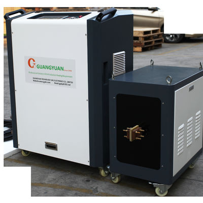 100KW Induction Hardening Equipment Machine For Camshaft Hardening