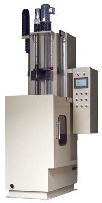 Steel Bar Heating Surface Hardening Machine Spray Cooling For Quenching
