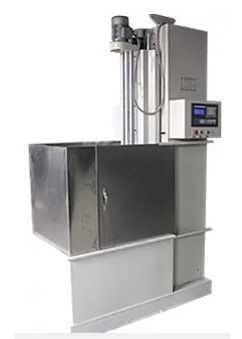 Industrial Induction Quenching Machine For Steel Cast Iron Heat Treatment