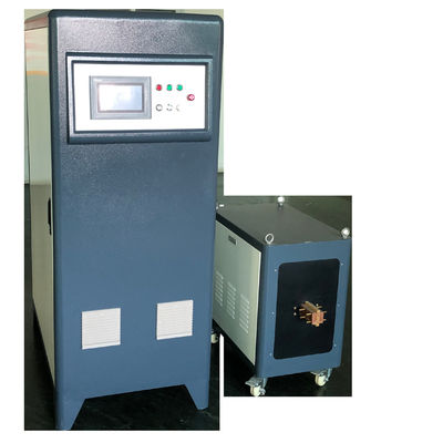 Industrial Induction Hardening Machine For Steel Screws Surface Hardening