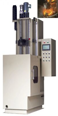 Industrial Induction Surface Hardening Machine For Metal Quenching