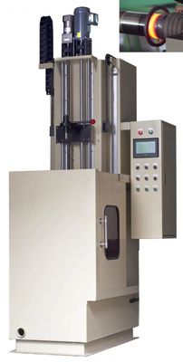 Hydraulic Quenching Induction Hardening Machine For Dods Heating 200r / Min