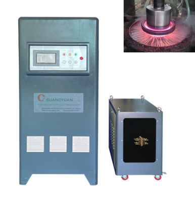 Industrial 160KW Induction Hardening Machine For Carbon Steel