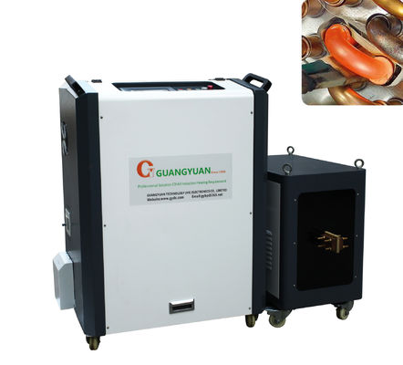 Igbt System Water Cooling Induction Brazing Machine Ac220v-380v