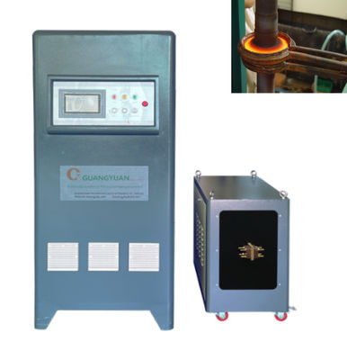 Induction Heating Equipment for All Kinds of Metals with Air Cooling