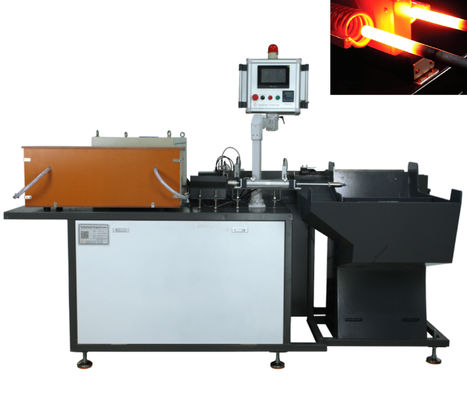 250KW Medium Frequency Induction Forging Machine For Steel Bar