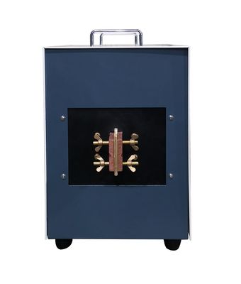 100KW High Frequency Induction Welding Equipment For Metal Tube Welding