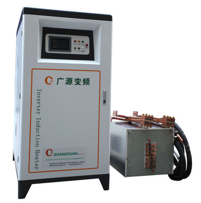 Electromagnetic HF Induction Heater Energy Saving Environment Friendly