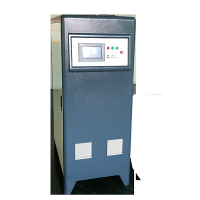 160KW Industrial Induction Heating Equipment For Multi Heating Methods