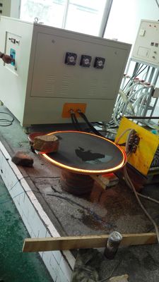 Industrial Induction Quenching Machine Heating System For Hardware Tools