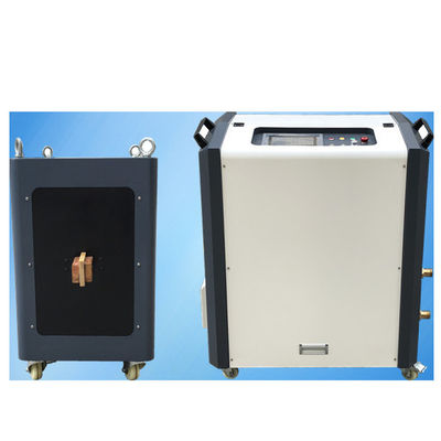 IGBT System Industrial Induction Heating Machine 60KW For Metals