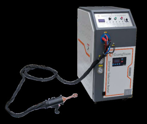 1-Year Warranty Portable Induction Brazing Machine For Induction Quenching
