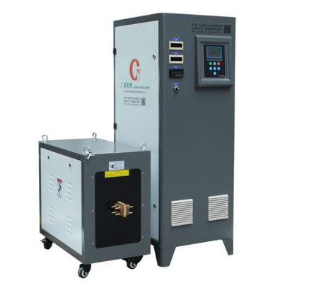 220v-380v Induction Heating Machine Power 15-1000KW With Safety Protection