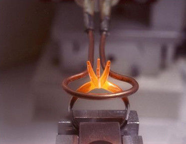 High Frequency Induction Welding Equipment With Precise Temperature Control