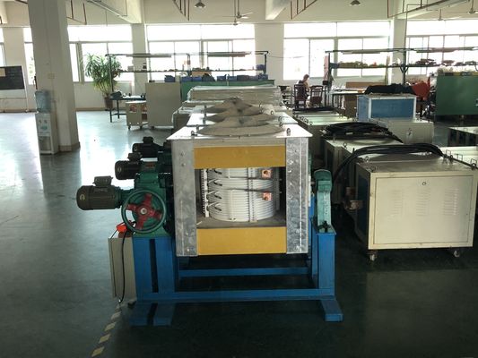IGBT System Induction Heating Machine For Iron/Steel/Copper/Aluminum/Stainless Steel